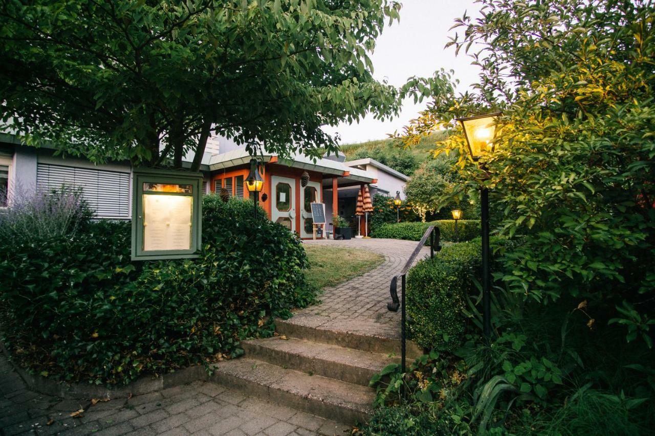Landhaus Keller - Hotel & Restaurant Malterdingen Exterior foto
